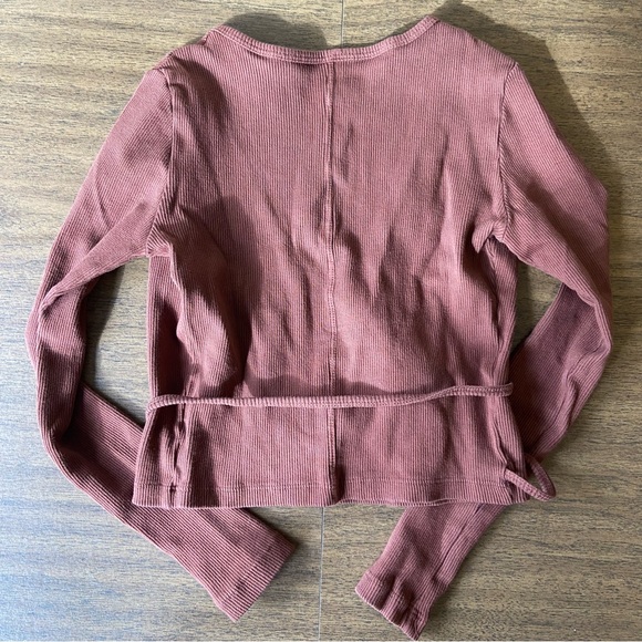 New Big Bud Press wrap top! - Picture 2 of 5